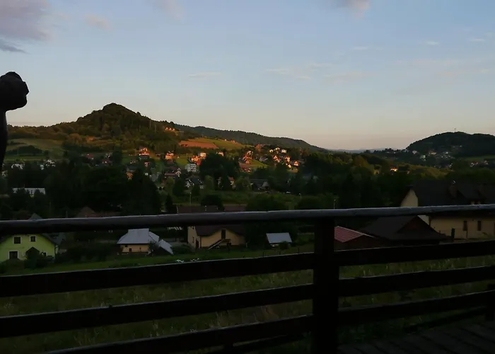Lesniakowka 693-664-683