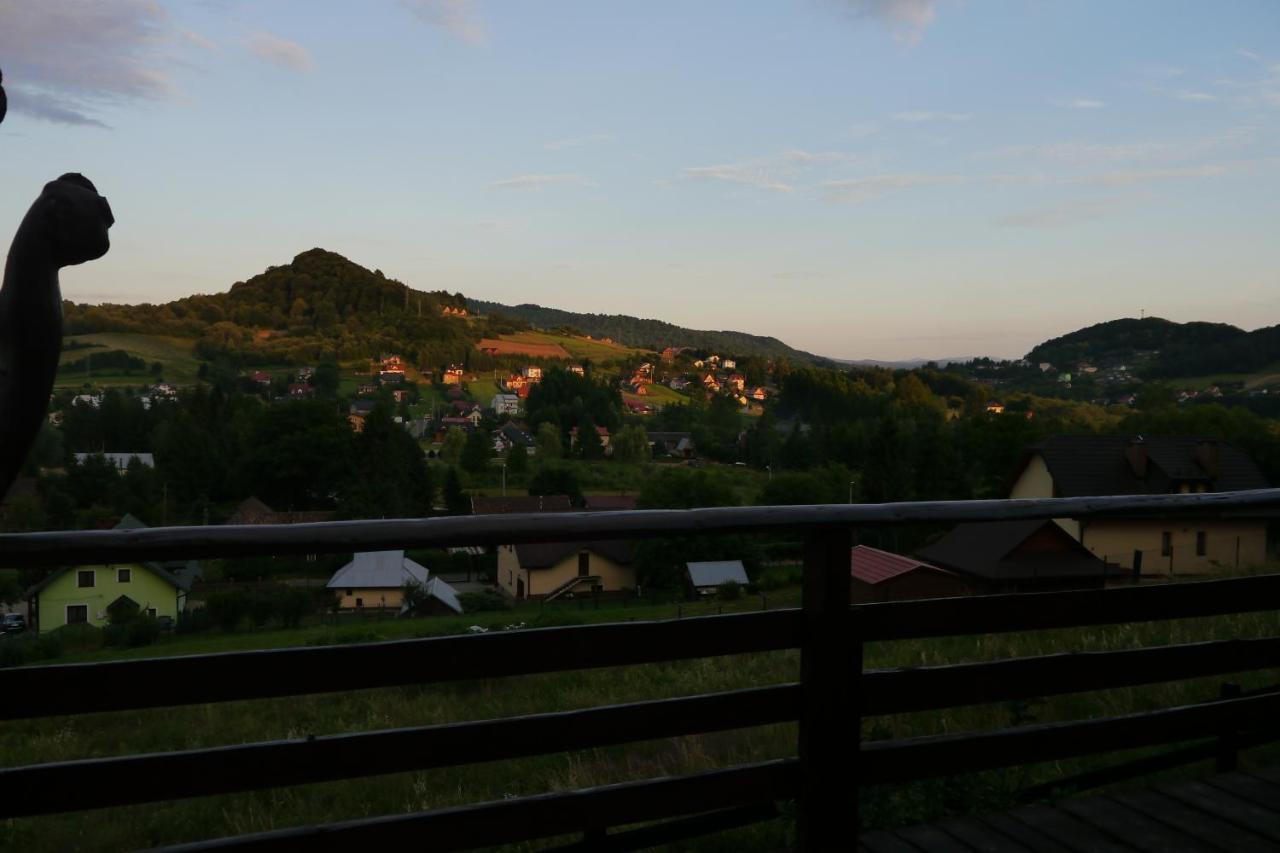 Lesniakowka 693-664-683 Chalet Solina (Podkarpackie)