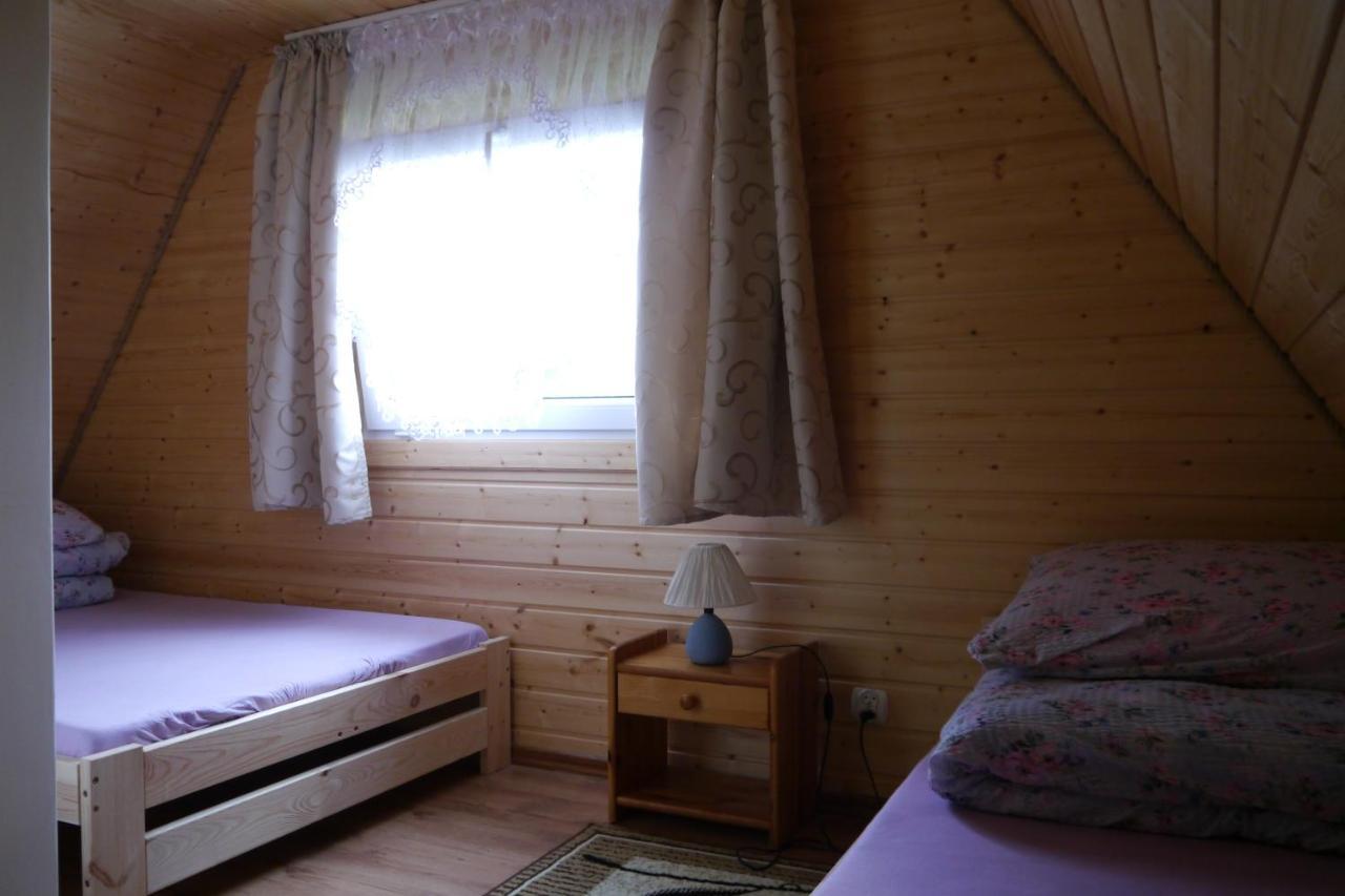 Chalet Lesniakowka 693-664-683 *
