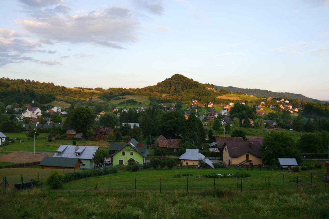 Chalet Lesniakowka 693-664-683