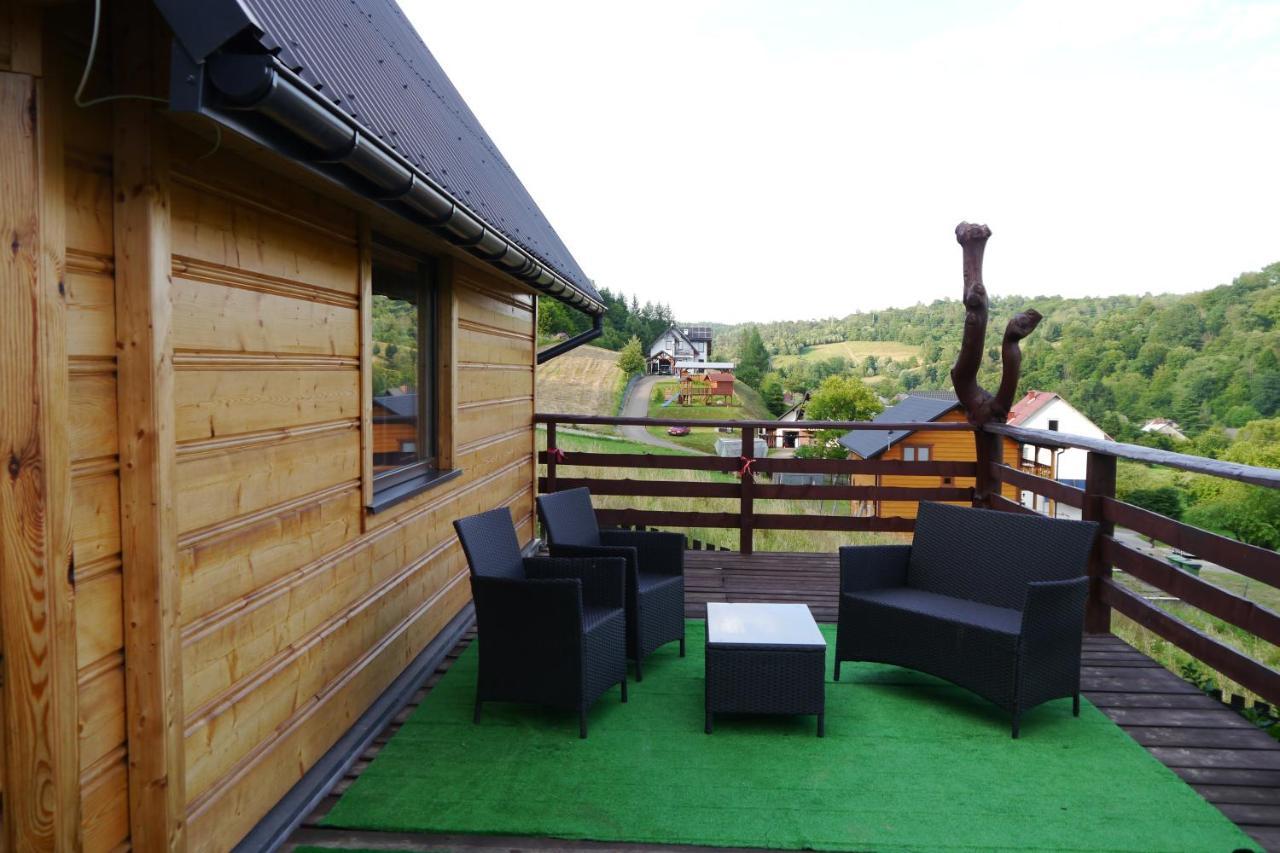 Lesniakowka 693-664-683 * Solina (Podkarpackie)