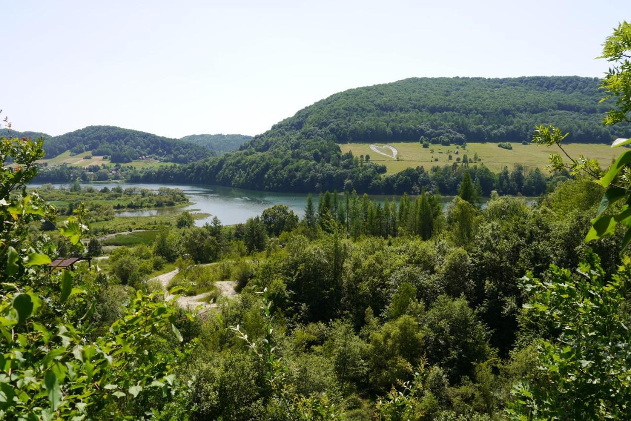 Lesniakowka 693-664-683 Solina (Podkarpackie)