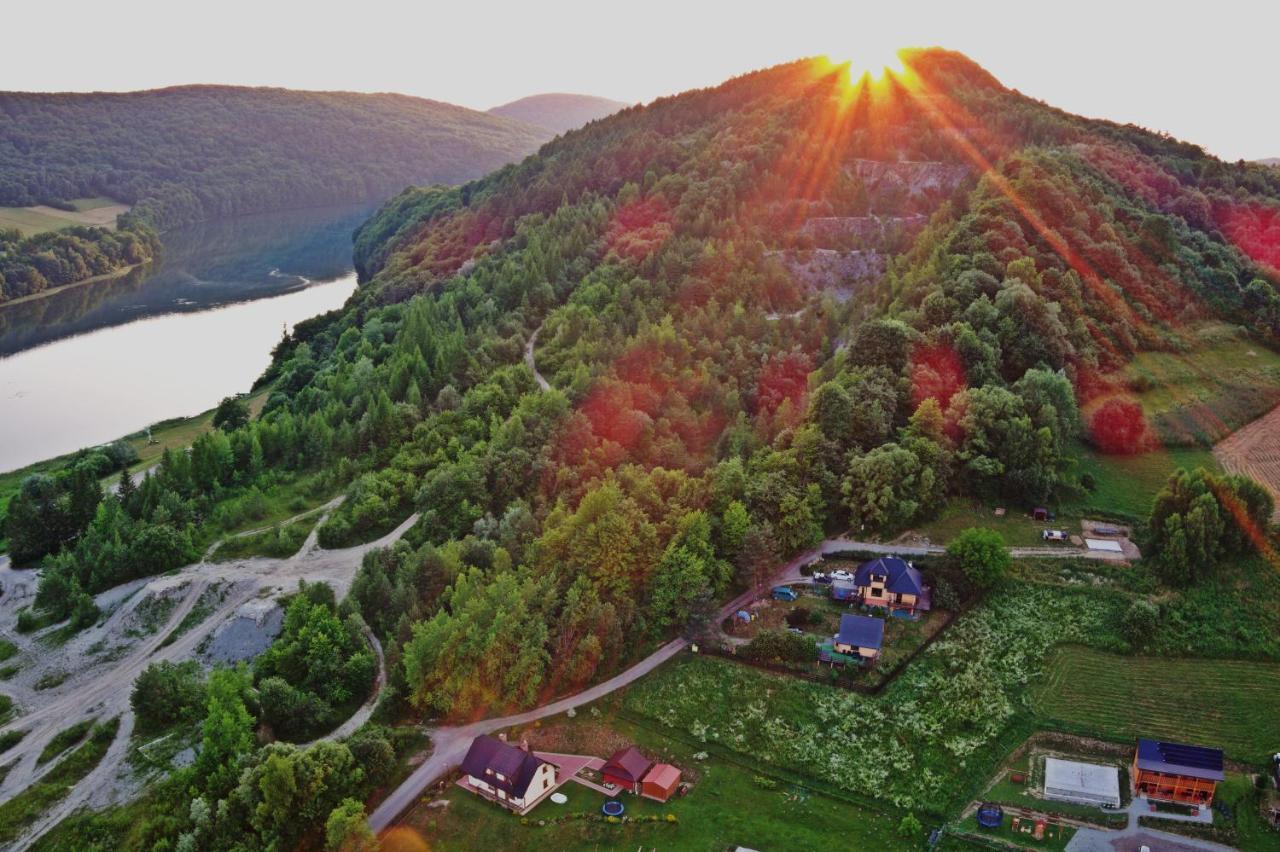 Chalet Lesniakowka 693-664-683 *