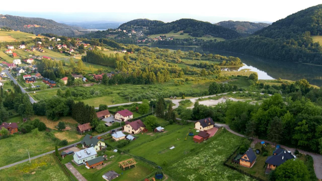Chalet Lesniakowka 693-664-683
